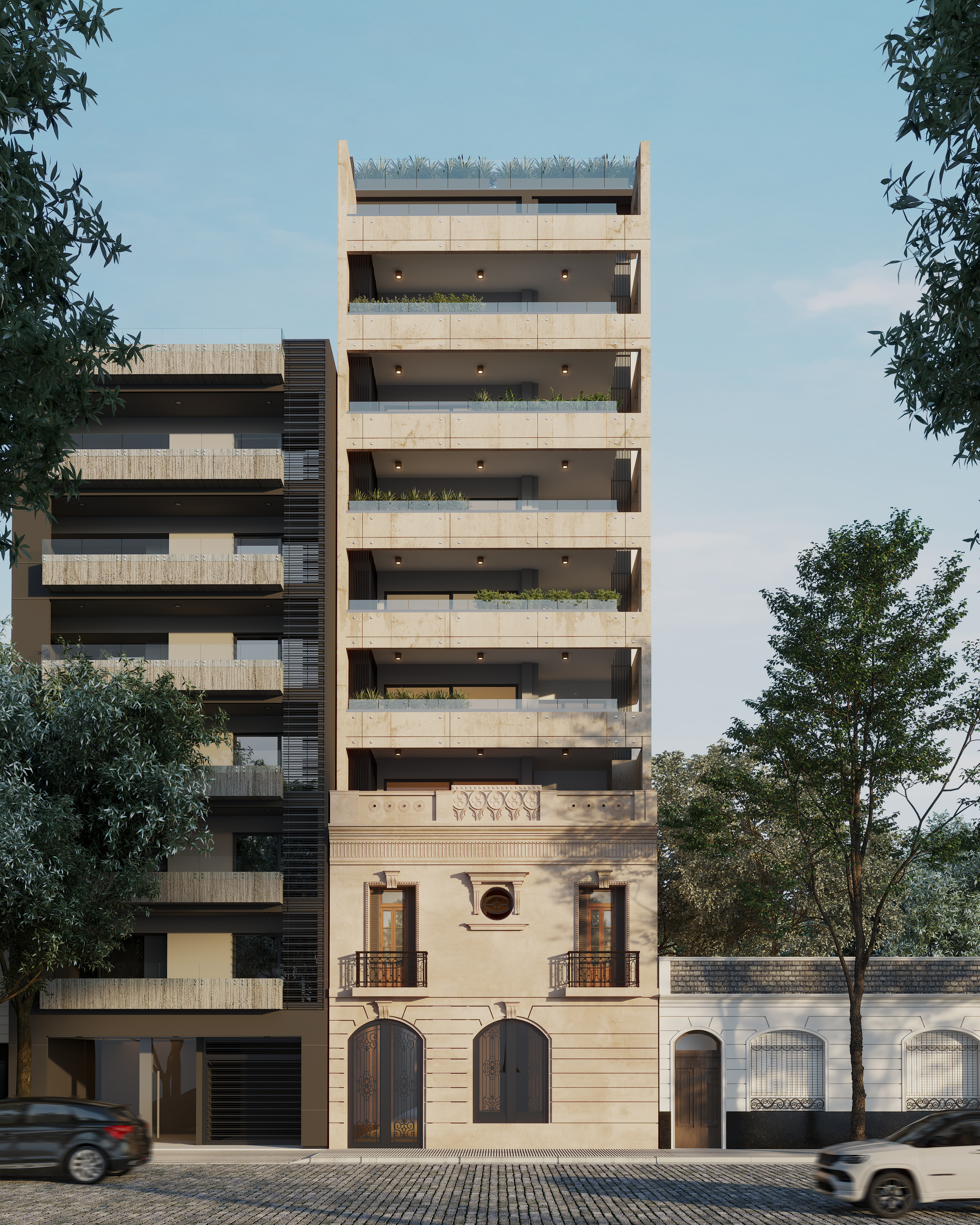 Proyecto Terry 228